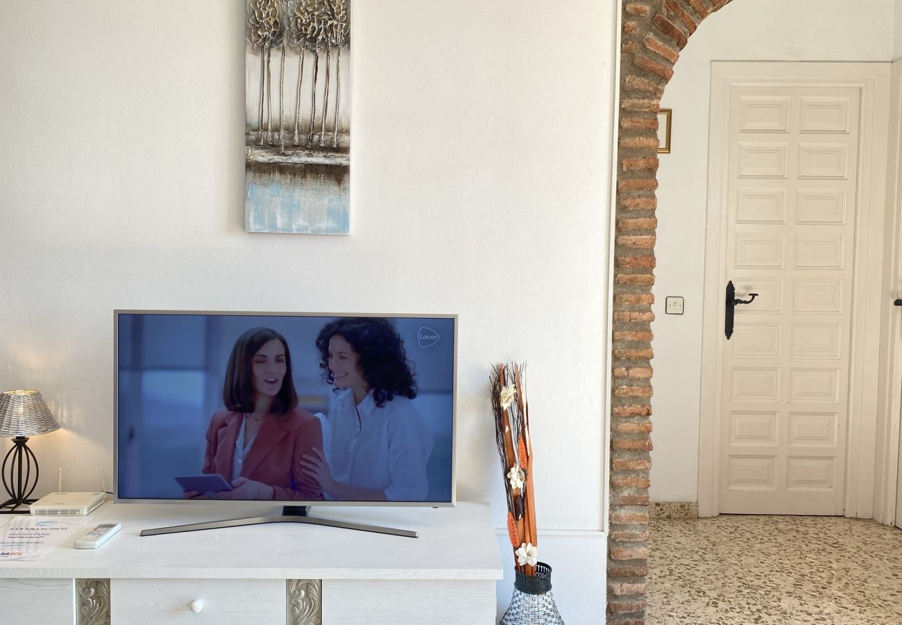 Appartement à Nerja - San Francisco 71 San Juan de Capistrano by Casasol 