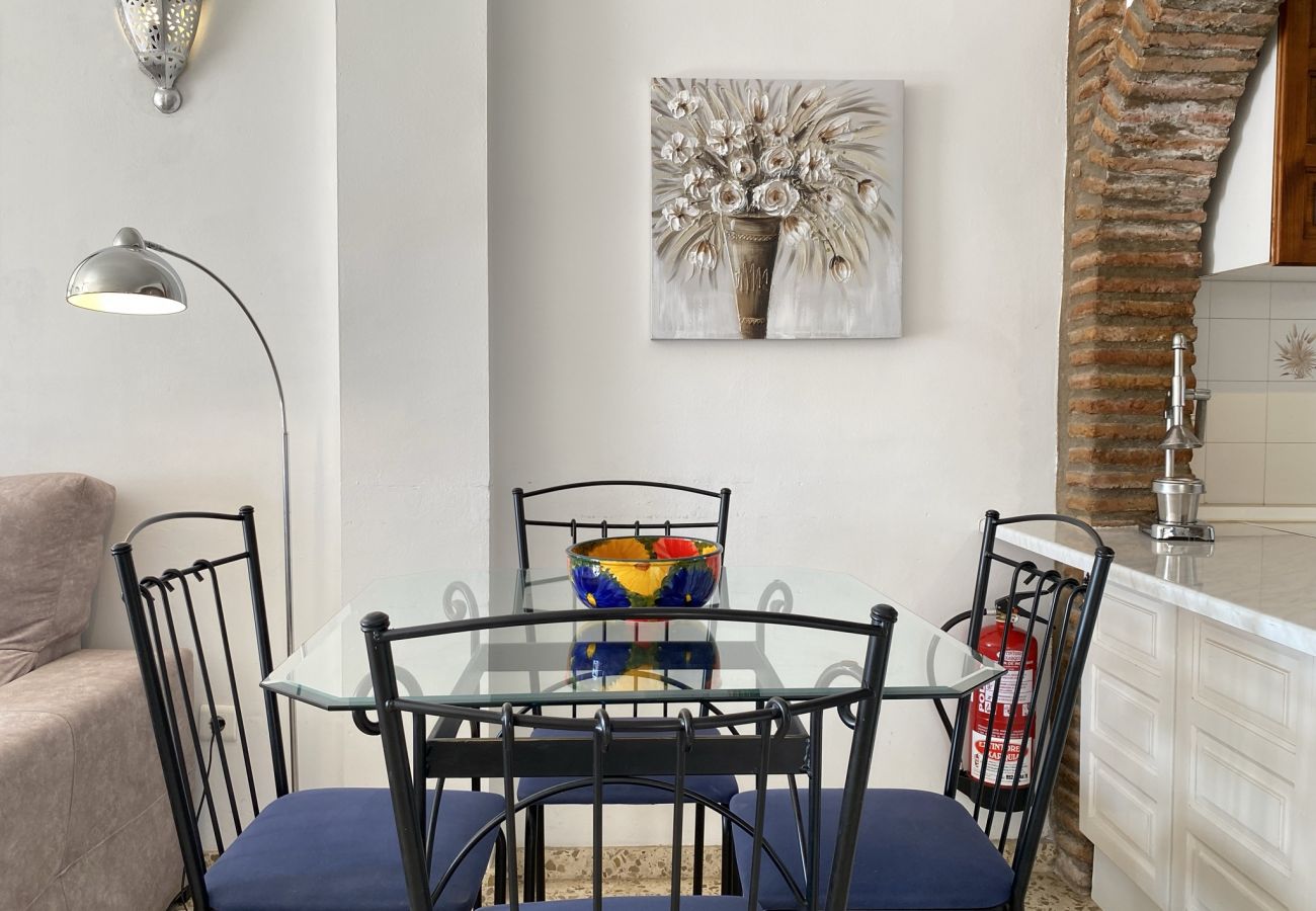 Appartement à Nerja - San Francisco 71 San Juan de Capistrano by Casasol 