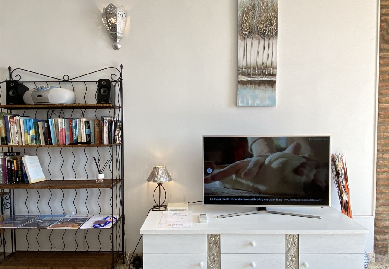 Appartement à Nerja - San Francisco 71 San Juan de Capistrano by Casasol 