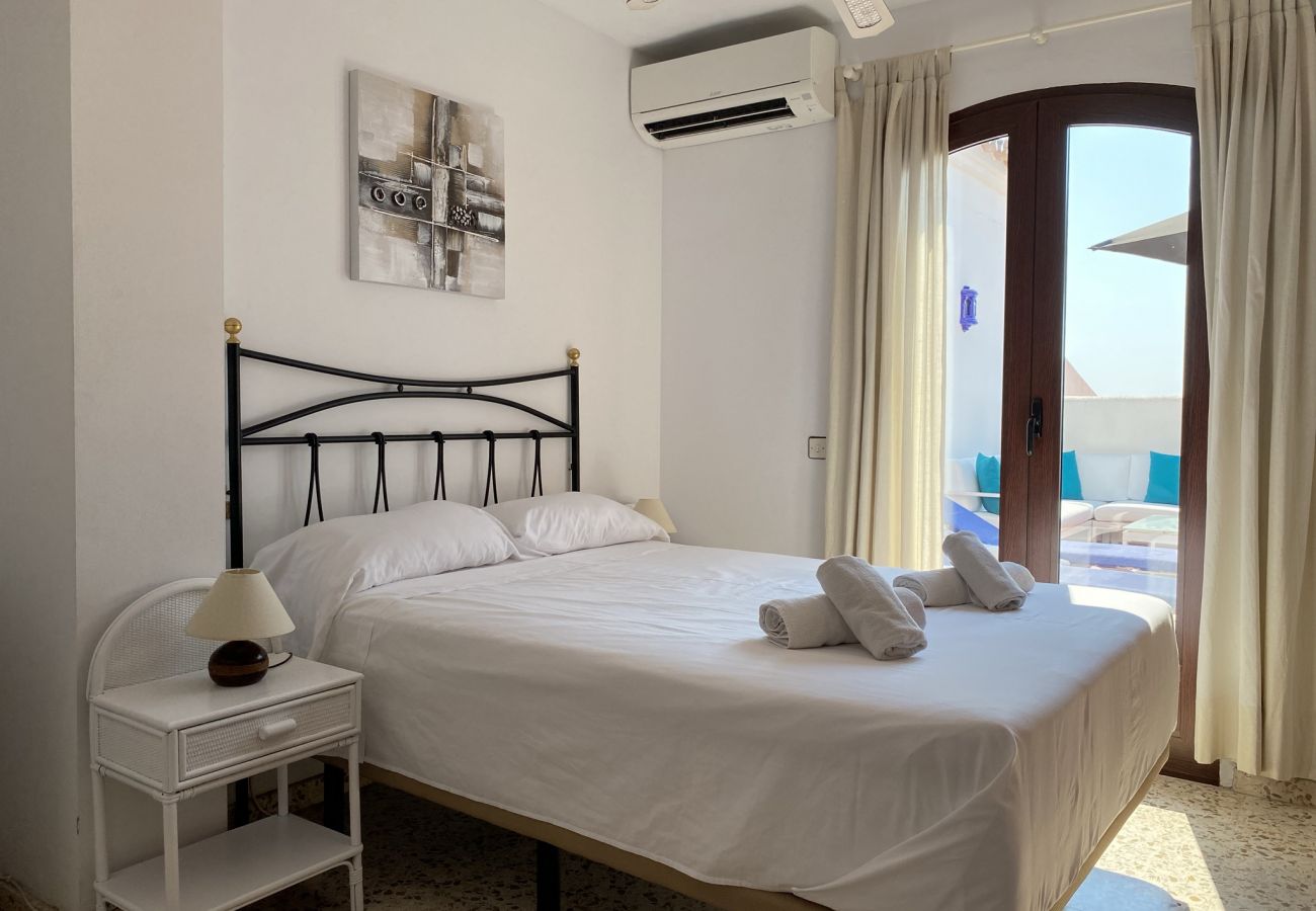 Appartement à Nerja - San Francisco 71 San Juan de Capistrano by Casasol 