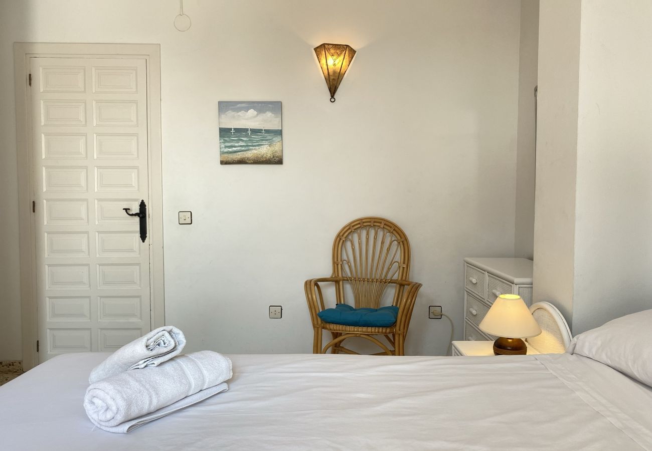 Appartement à Nerja - San Francisco 71 San Juan de Capistrano by Casasol 