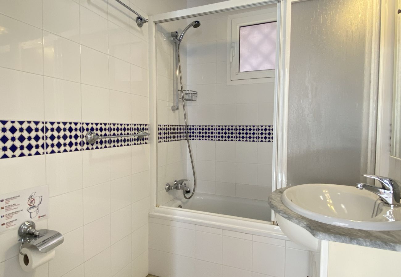 Appartement à Nerja - San Francisco 71 San Juan de Capistrano by Casasol 