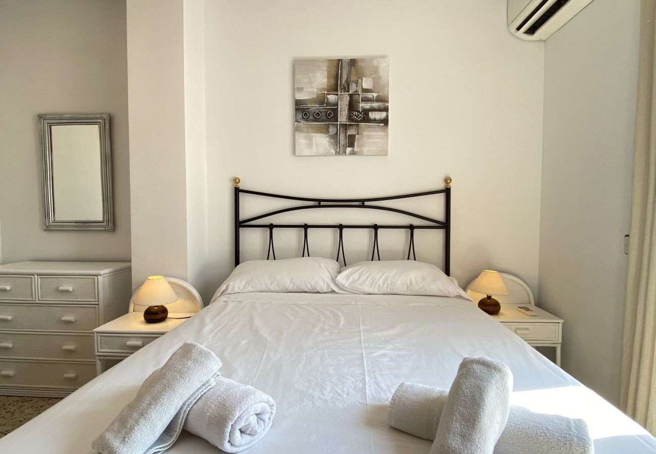 Appartement à Nerja - San Francisco 71 San Juan de Capistrano by Casasol 