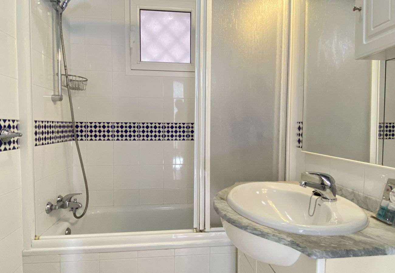 Appartement à Nerja - San Francisco 71 San Juan de Capistrano by Casasol 