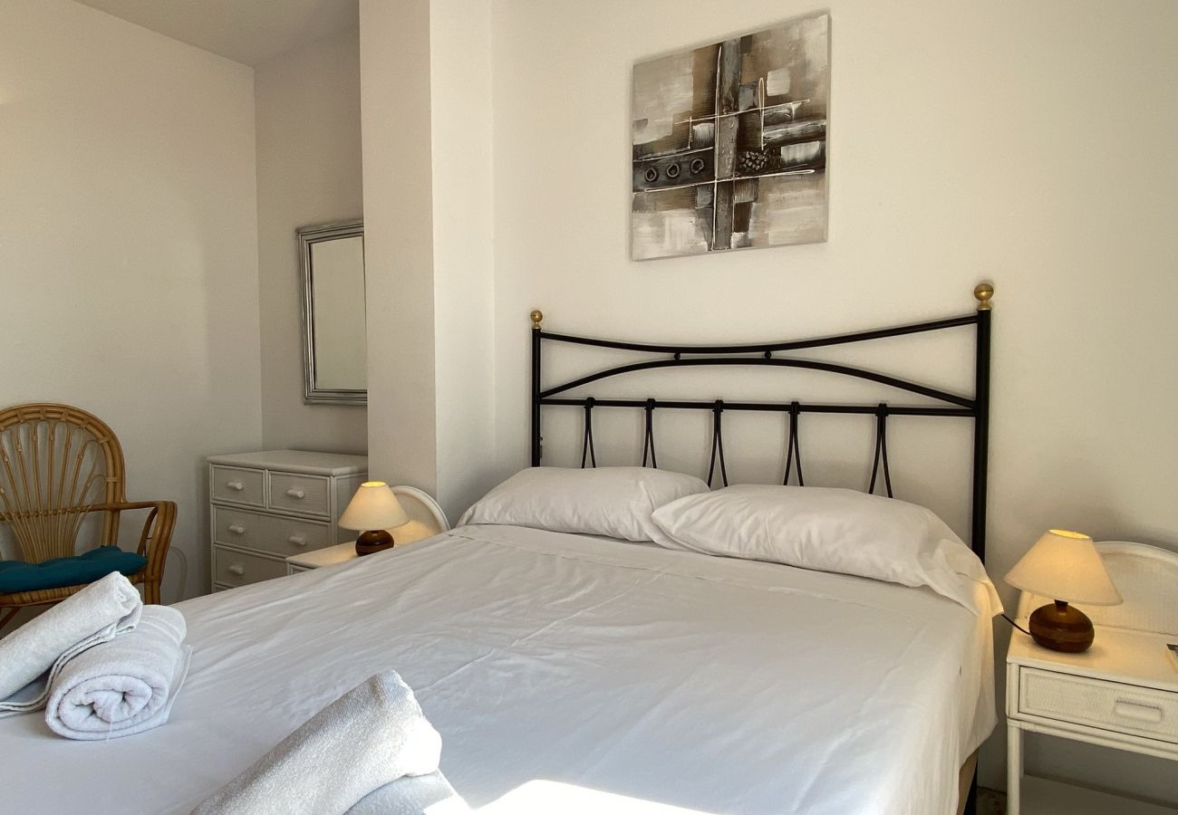 Appartement à Nerja - San Francisco 71 San Juan de Capistrano by Casasol 