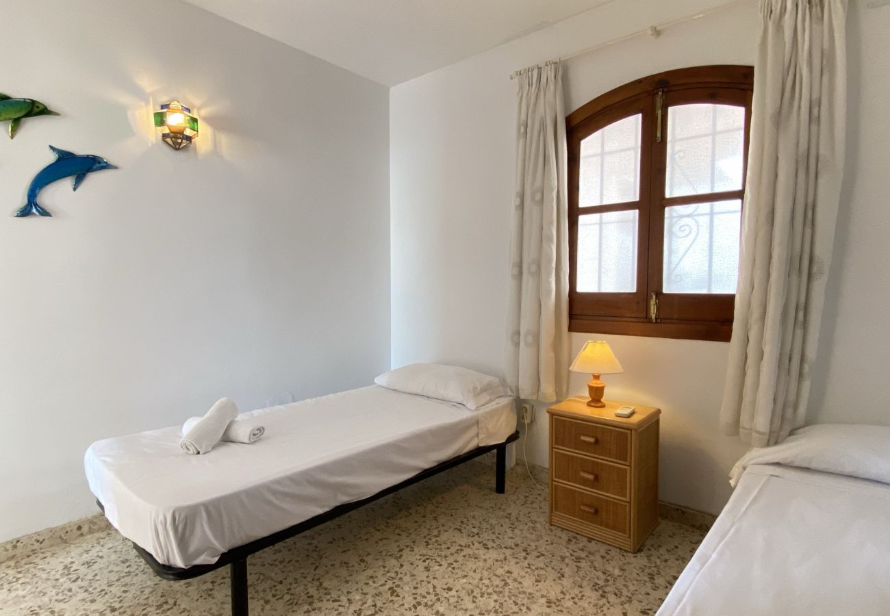 Appartement à Nerja - San Francisco 71 San Juan de Capistrano by Casasol 