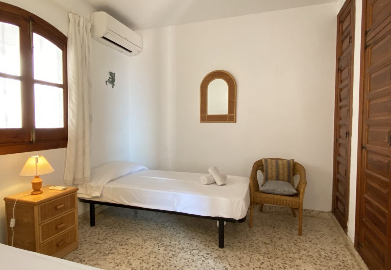 Appartement à Nerja - San Francisco 71 San Juan de Capistrano by Casasol 