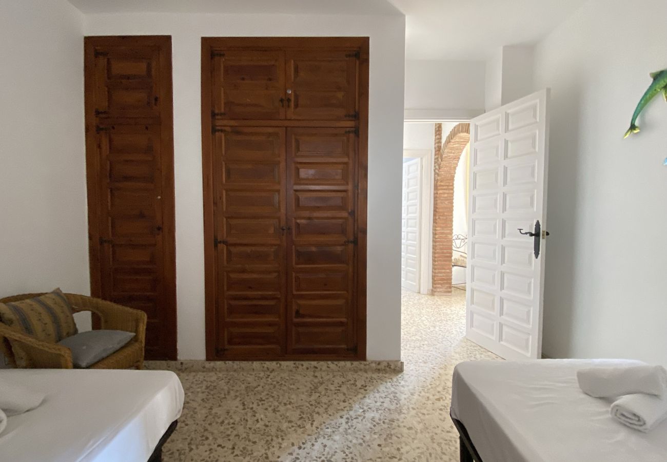 Appartement à Nerja - San Francisco 71 San Juan de Capistrano by Casasol 