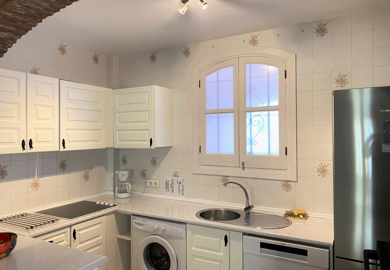 Appartement à Nerja - San Francisco 71 San Juan de Capistrano by Casasol 