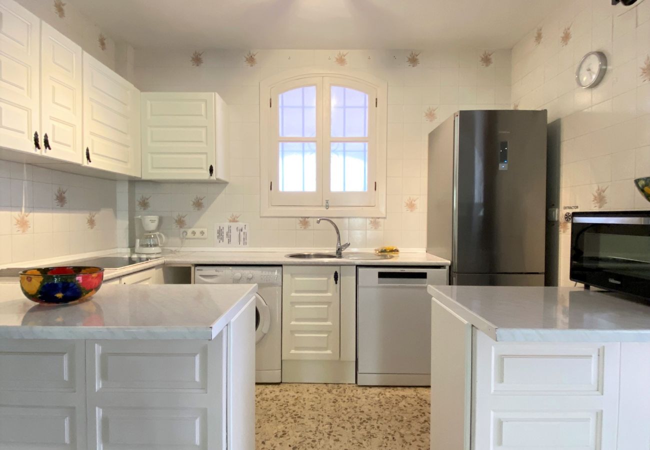 Appartement à Nerja - San Francisco 71 San Juan de Capistrano by Casasol 