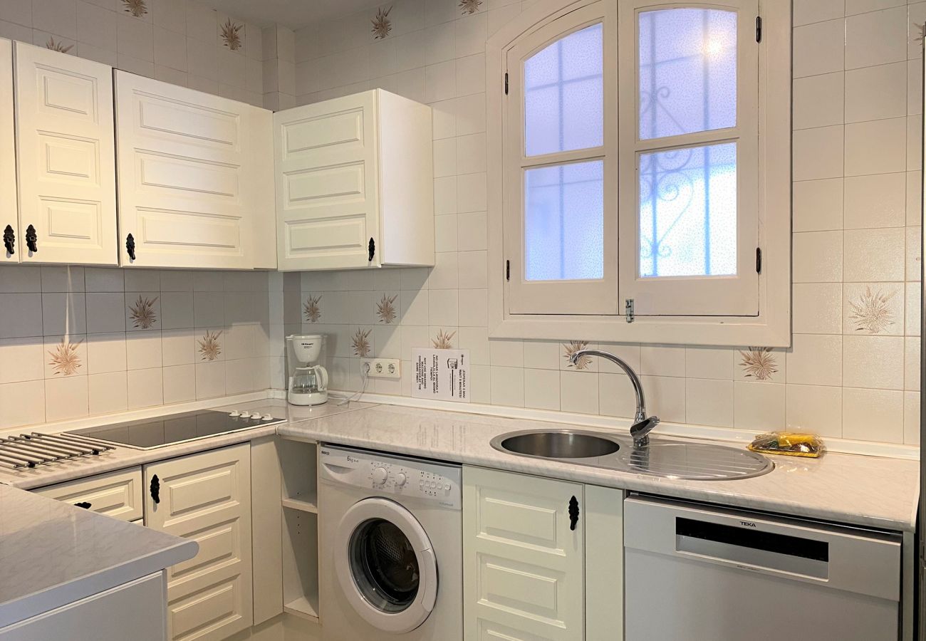 Appartement à Nerja - San Francisco 71 San Juan de Capistrano by Casasol 