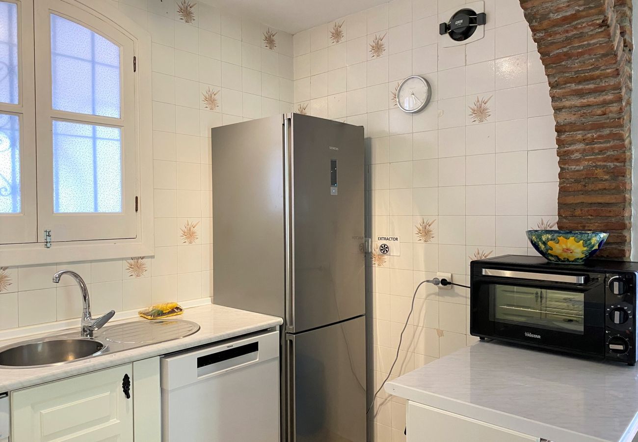 Appartement à Nerja - San Francisco 71 San Juan de Capistrano by Casasol 