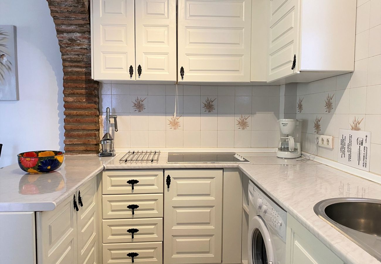 Appartement à Nerja - San Francisco 71 San Juan de Capistrano by Casasol 