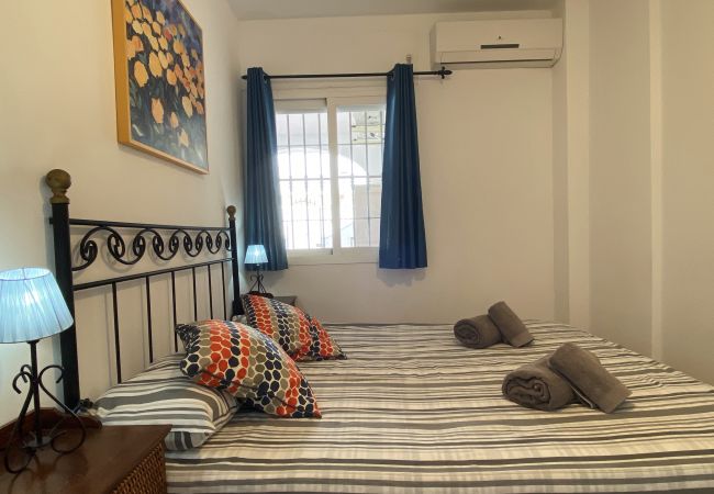 Appartement à Nerja - Mediterraneo 20E by Casasol