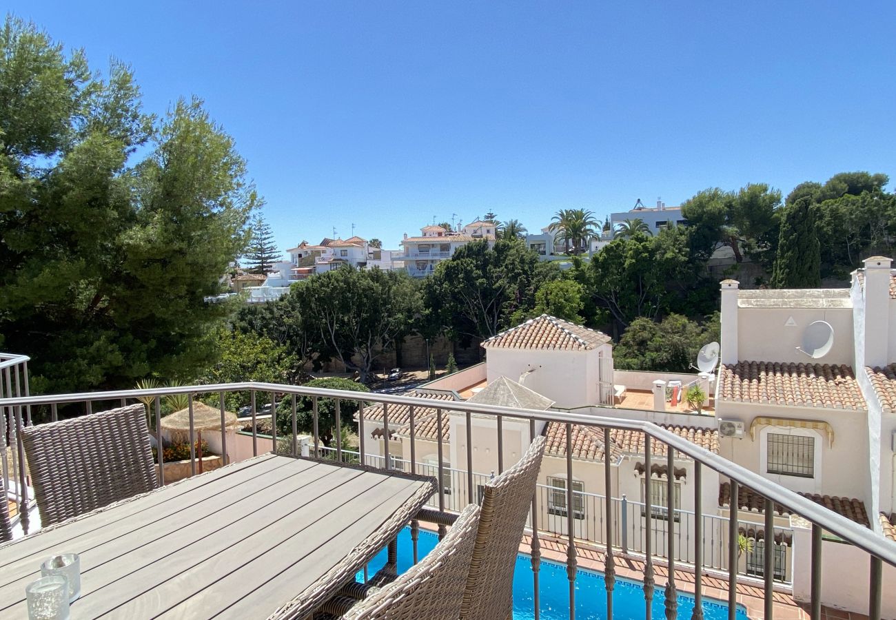 Appartement à Nerja - Mediterraneo 20E by Casasol 