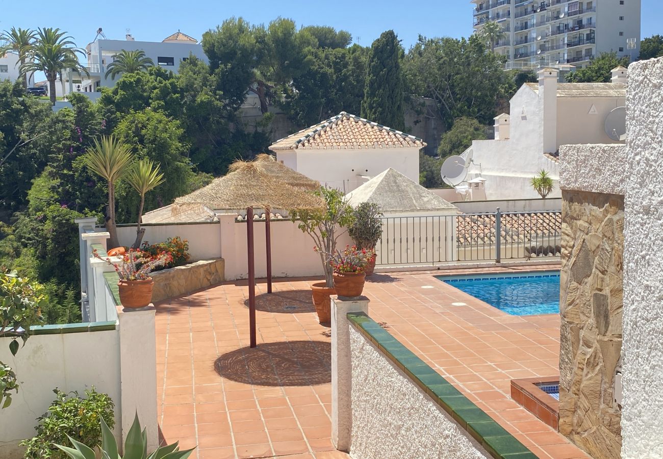 Appartement à Nerja - Mediterraneo 20E by Casasol 