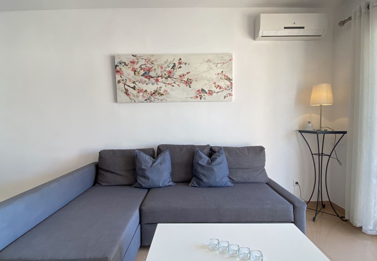 Appartement à Nerja - Mediterraneo 20E by Casasol 