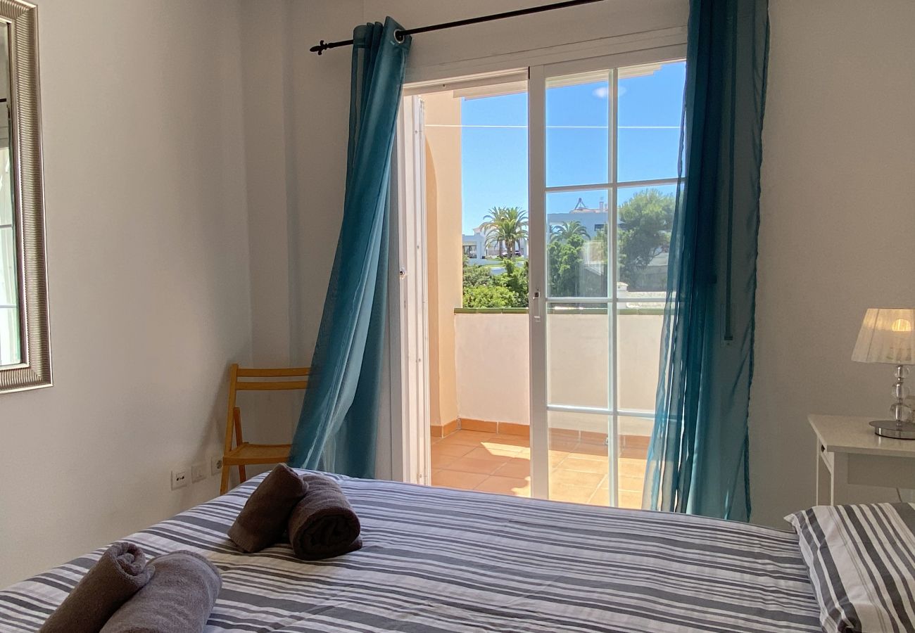 Appartement à Nerja - Mediterraneo 20E by Casasol 
