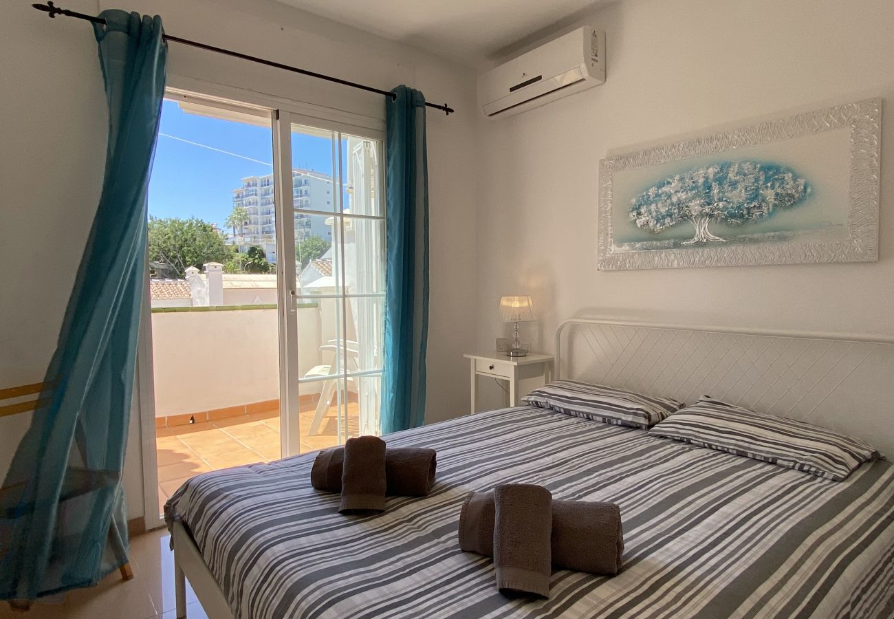 Appartement à Nerja - Mediterraneo 20E by Casasol 