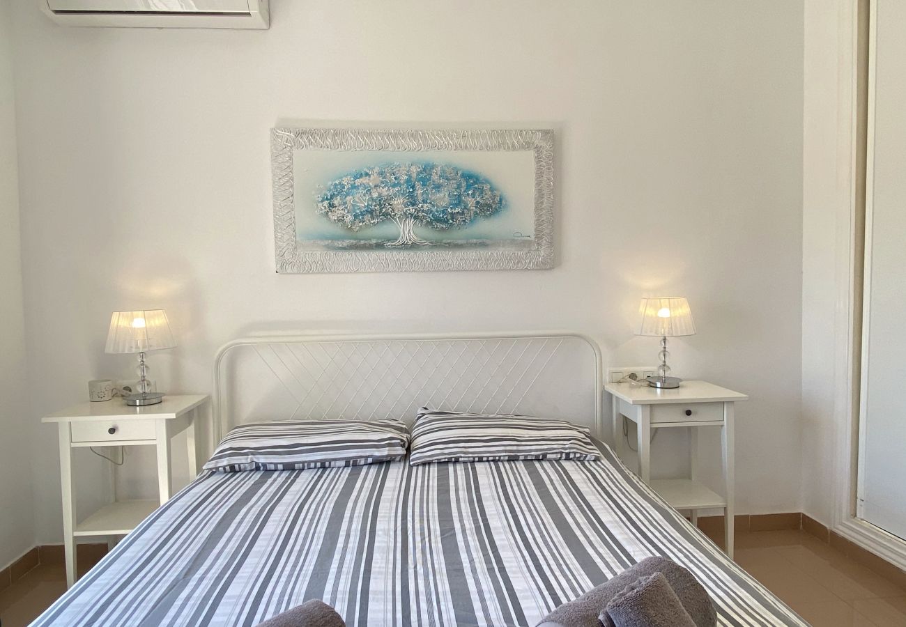 Appartement à Nerja - Mediterraneo 20E by Casasol 