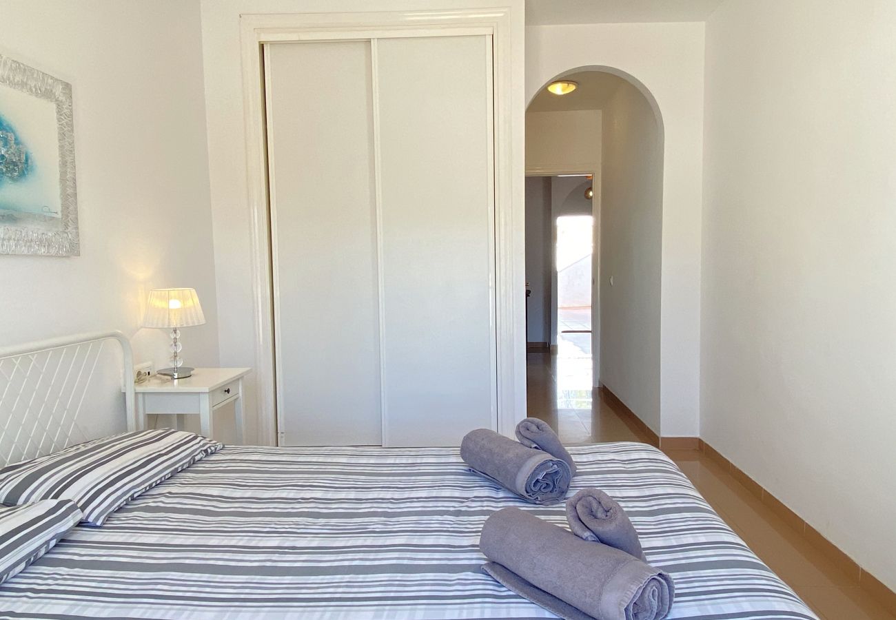 Appartement à Nerja - Mediterraneo 20E by Casasol 