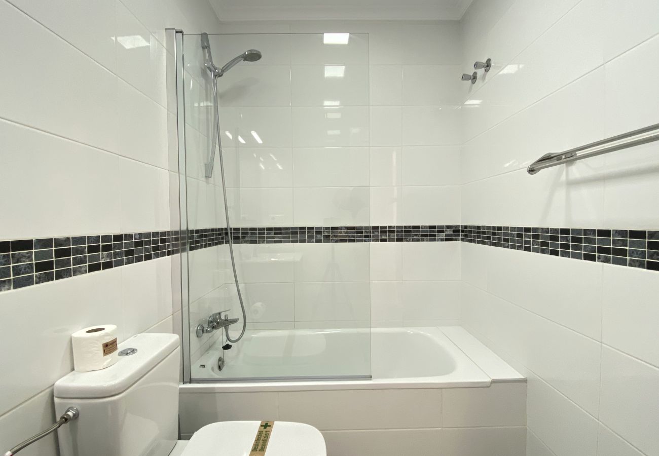 Appartement à Nerja - Mediterraneo 20E by Casasol 