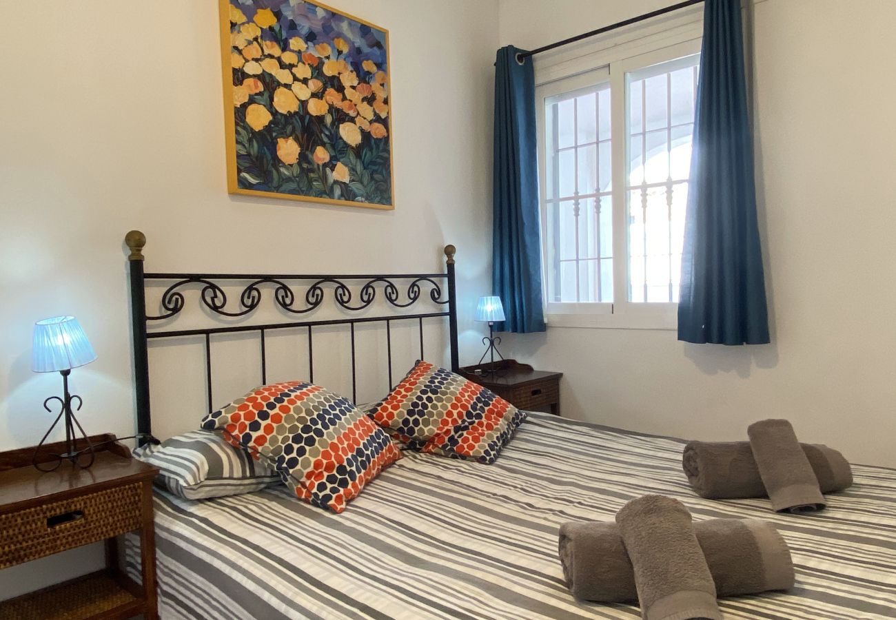 Appartement à Nerja - Mediterraneo 20E by Casasol 