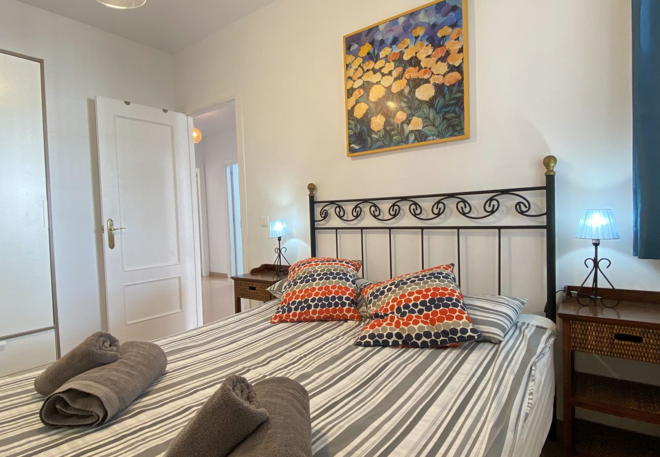 Appartement à Nerja - Mediterraneo 20E by Casasol 