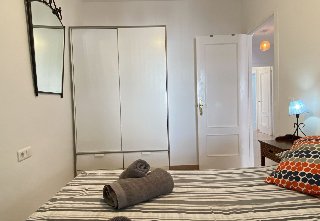 Appartement à Nerja - Mediterraneo 20E by Casasol 