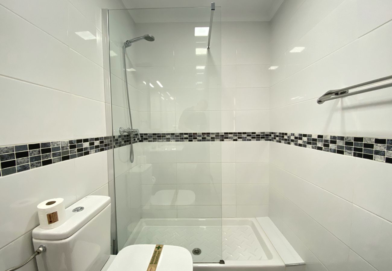 Appartement à Nerja - Mediterraneo 20E by Casasol 