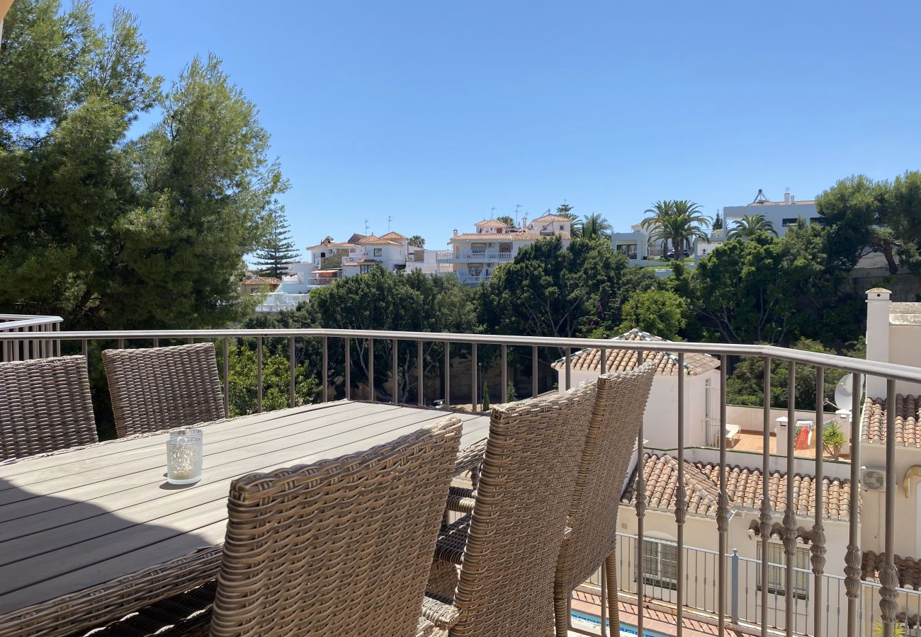 Appartement à Nerja - Mediterraneo 20E by Casasol 