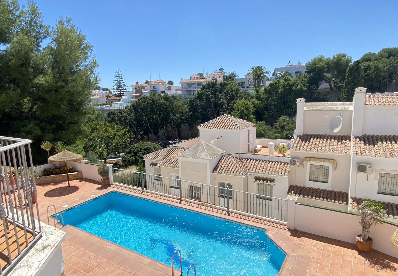 Appartement à Nerja - Mediterraneo 20E by Casasol 