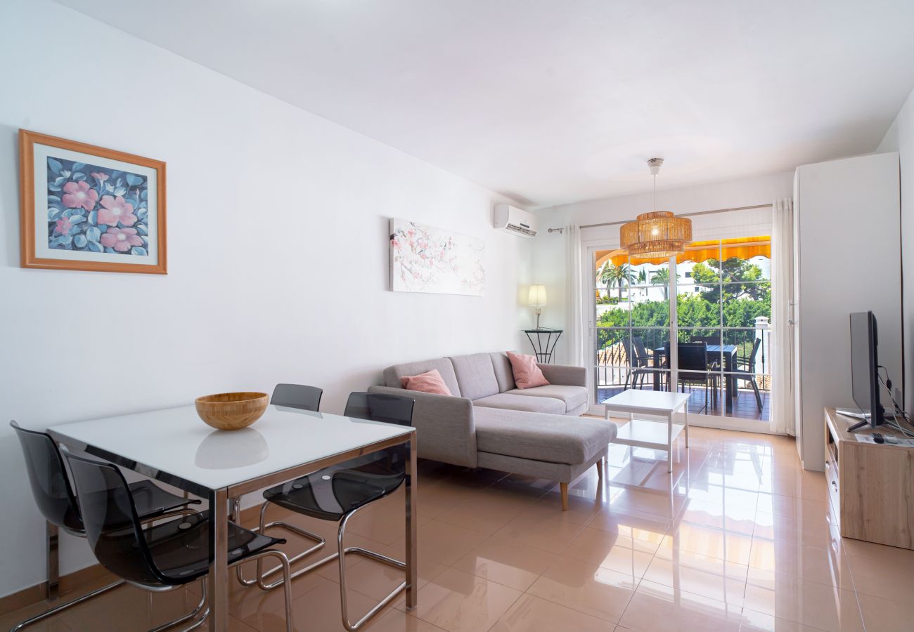 Appartement à Nerja - Mediterraneo 20E by Casasol 