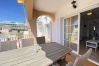 Appartement à Nerja - Mediterraneo 20E by Casasol 