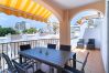 Appartement à Nerja - Mediterraneo 20E by Casasol 