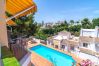 Appartement à Nerja - Mediterraneo 20E by Casasol 