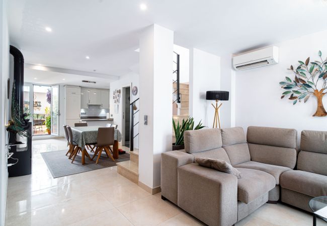 Maison à Nerja - Casa Animas Centro by Casasol 