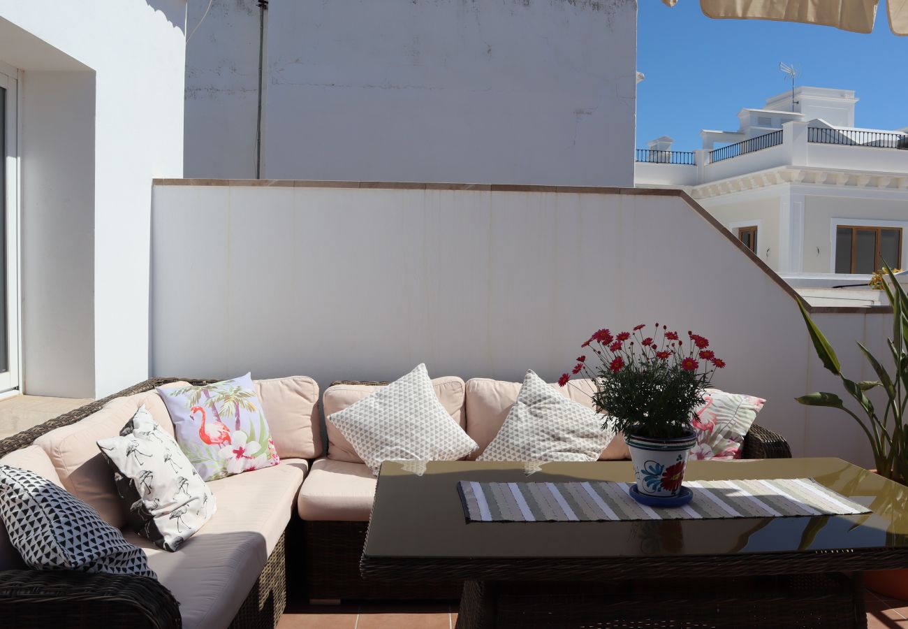 Maison à Nerja - Casa Animas Centro by Casasol 