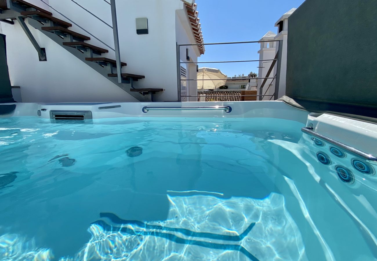 Maison à Nerja - Casa Animas Centro by Casasol 