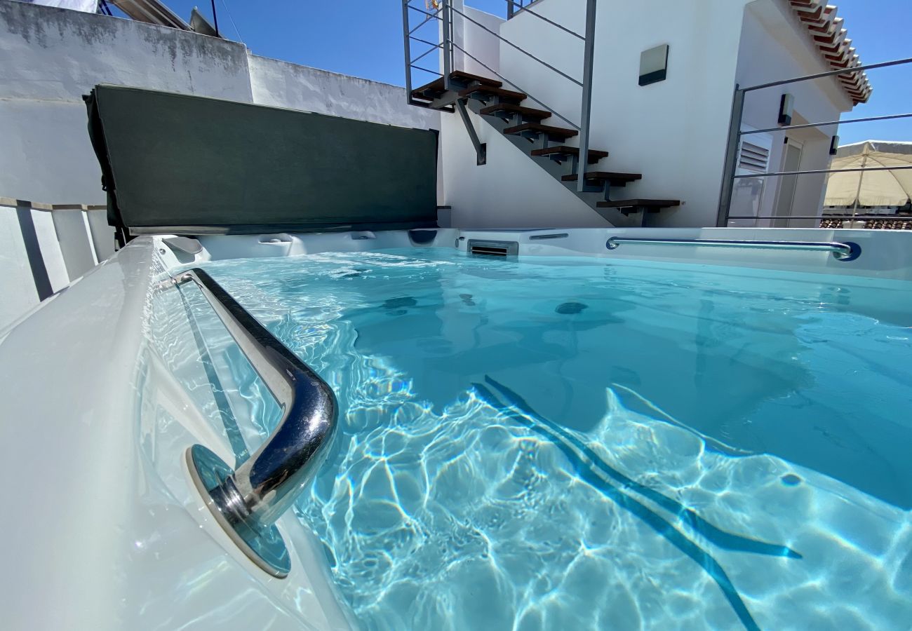 Maison à Nerja - Casa Animas Centro by Casasol 