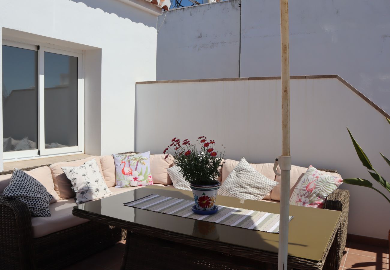 Maison à Nerja - Casa Animas Centro by Casasol 