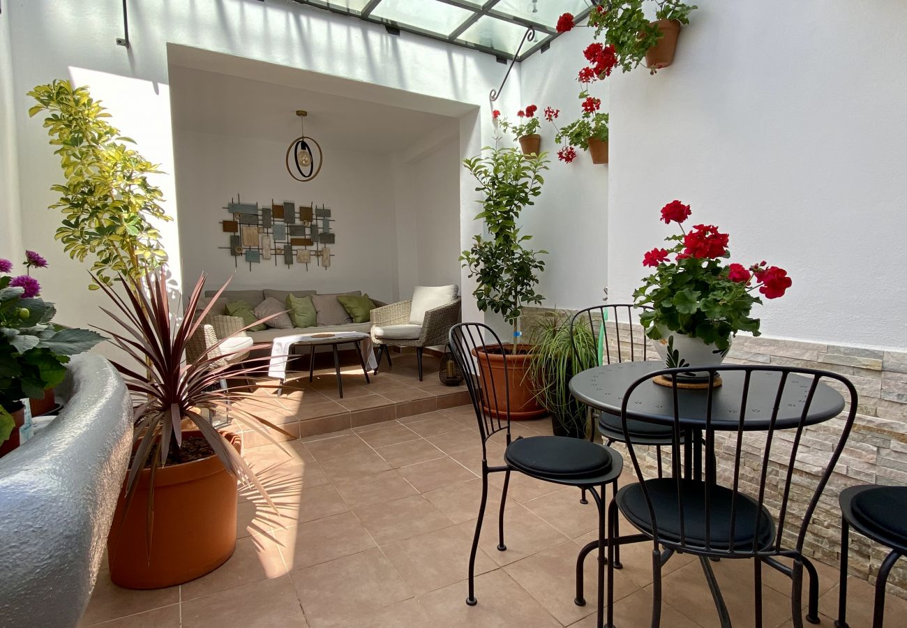 Maison à Nerja - Casa Animas Centro by Casasol 