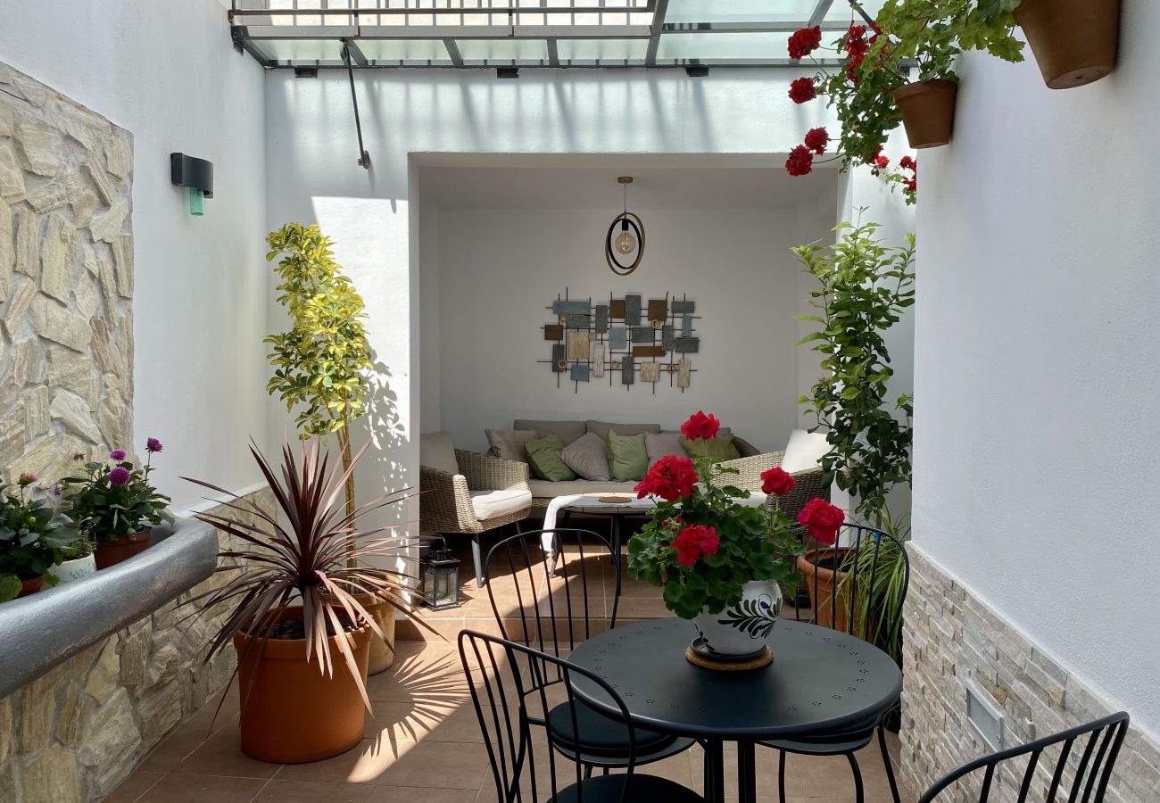 Maison à Nerja - Casa Animas Centro by Casasol 