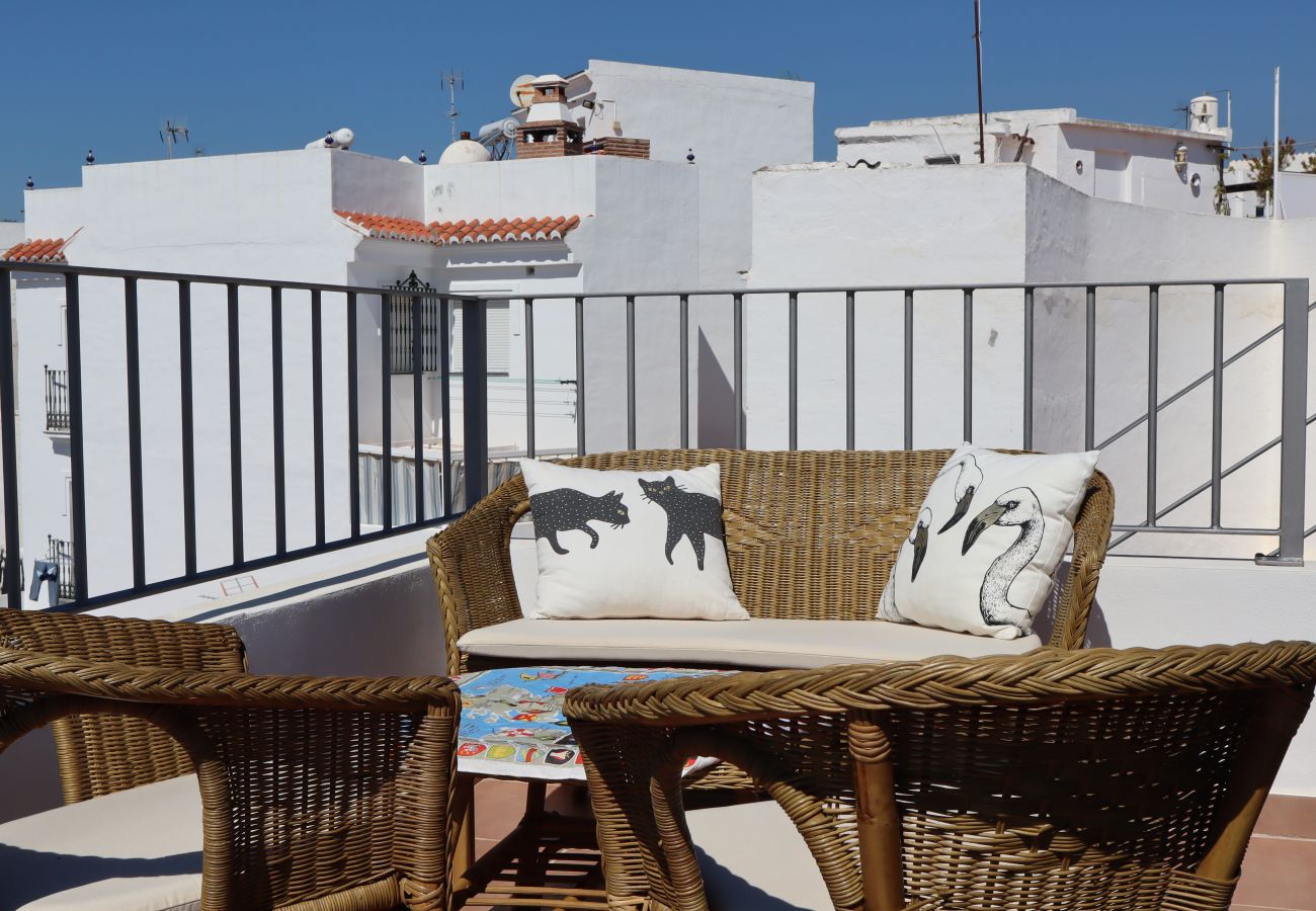 Maison à Nerja - Casa Animas Centro by Casasol 