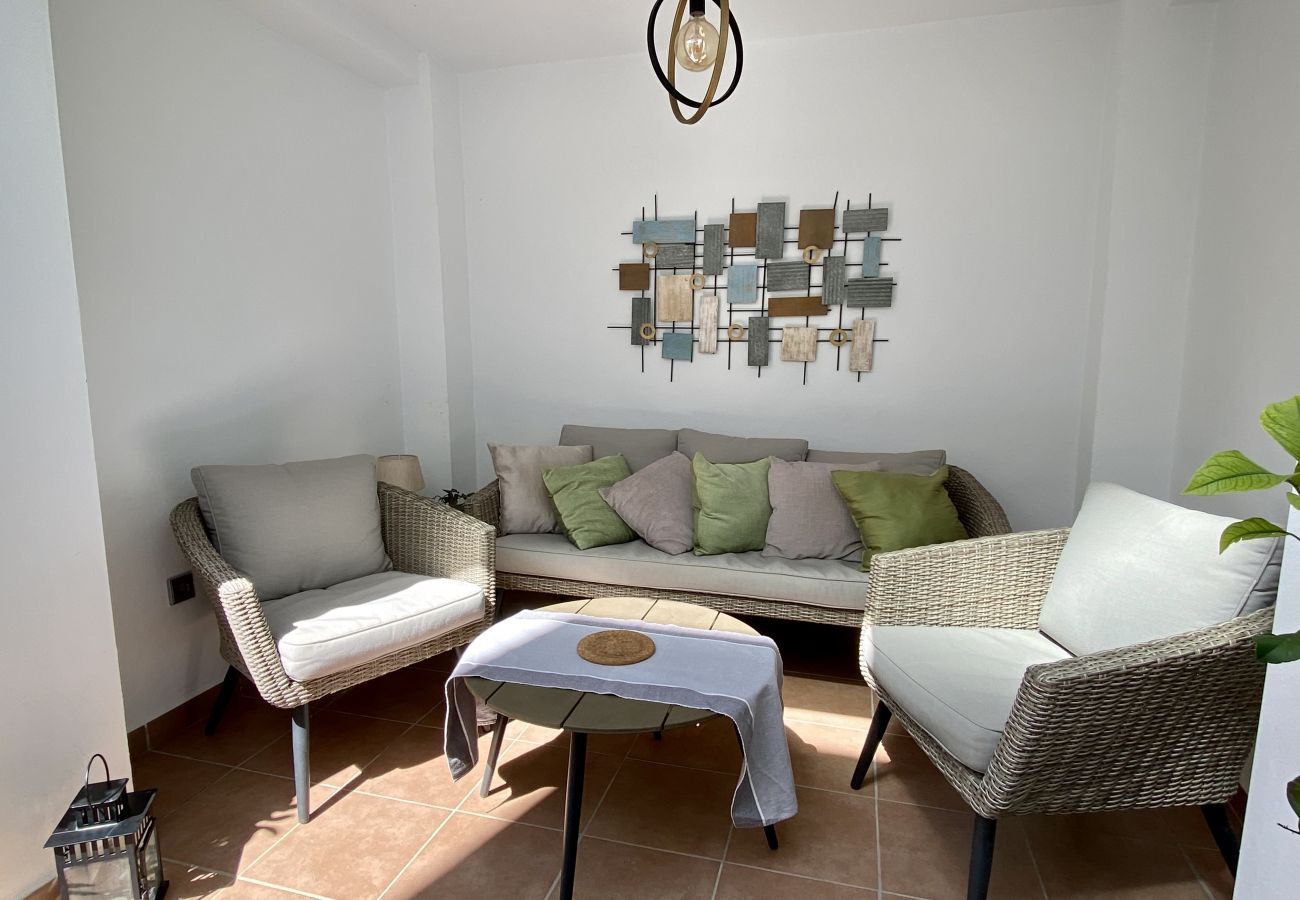 Maison à Nerja - Casa Animas Centro by Casasol 