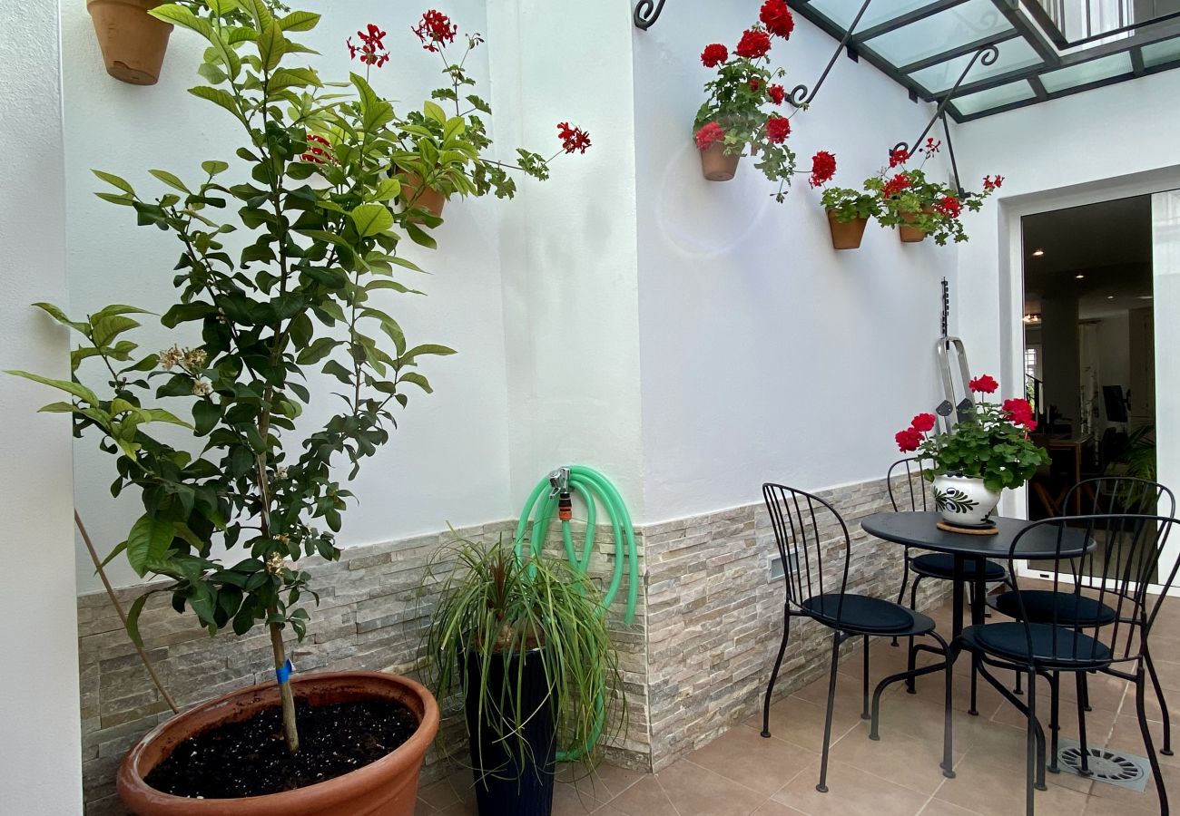 Maison à Nerja - Casa Animas Centro by Casasol 