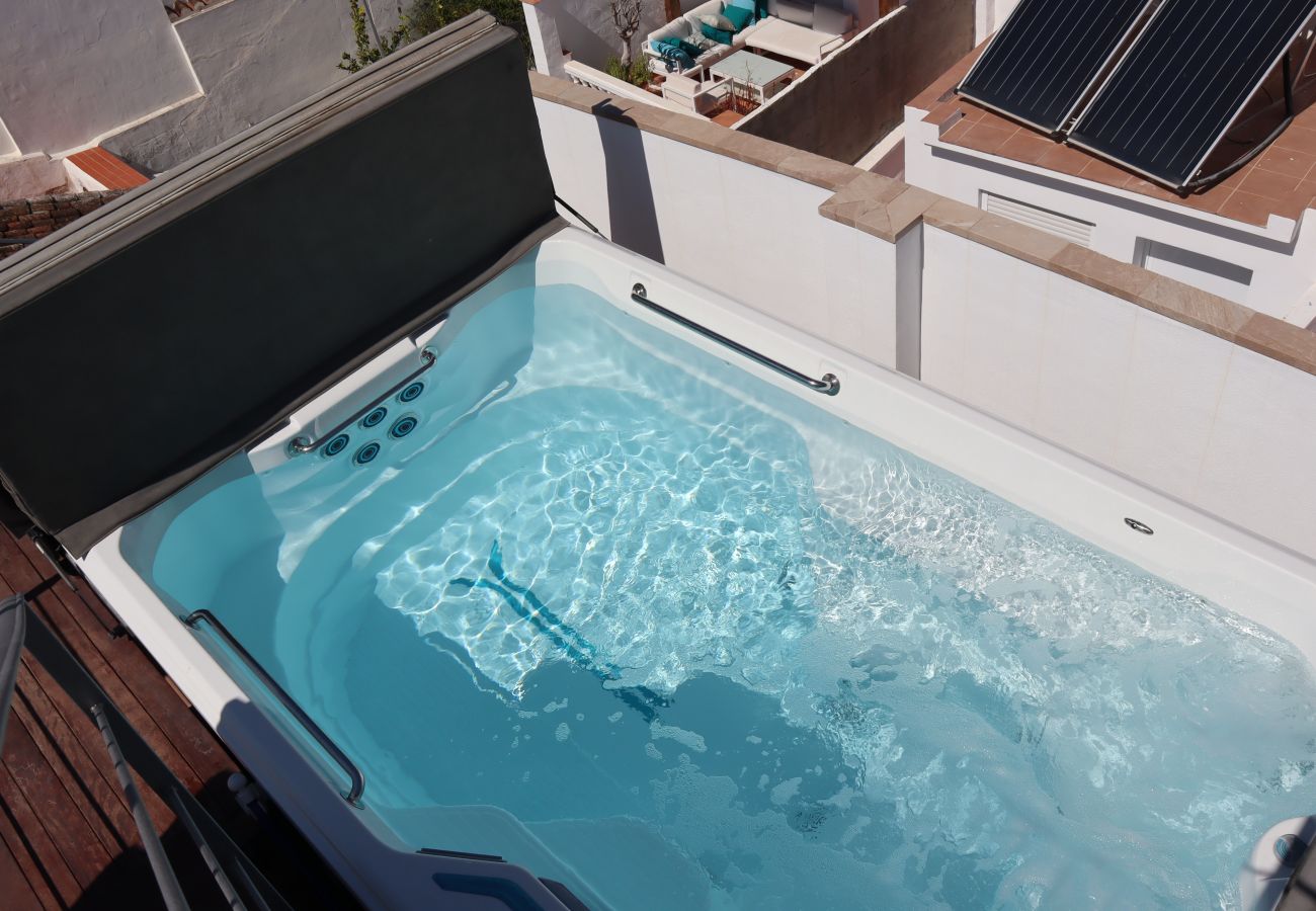 Maison à Nerja - Casa Animas Centro by Casasol 