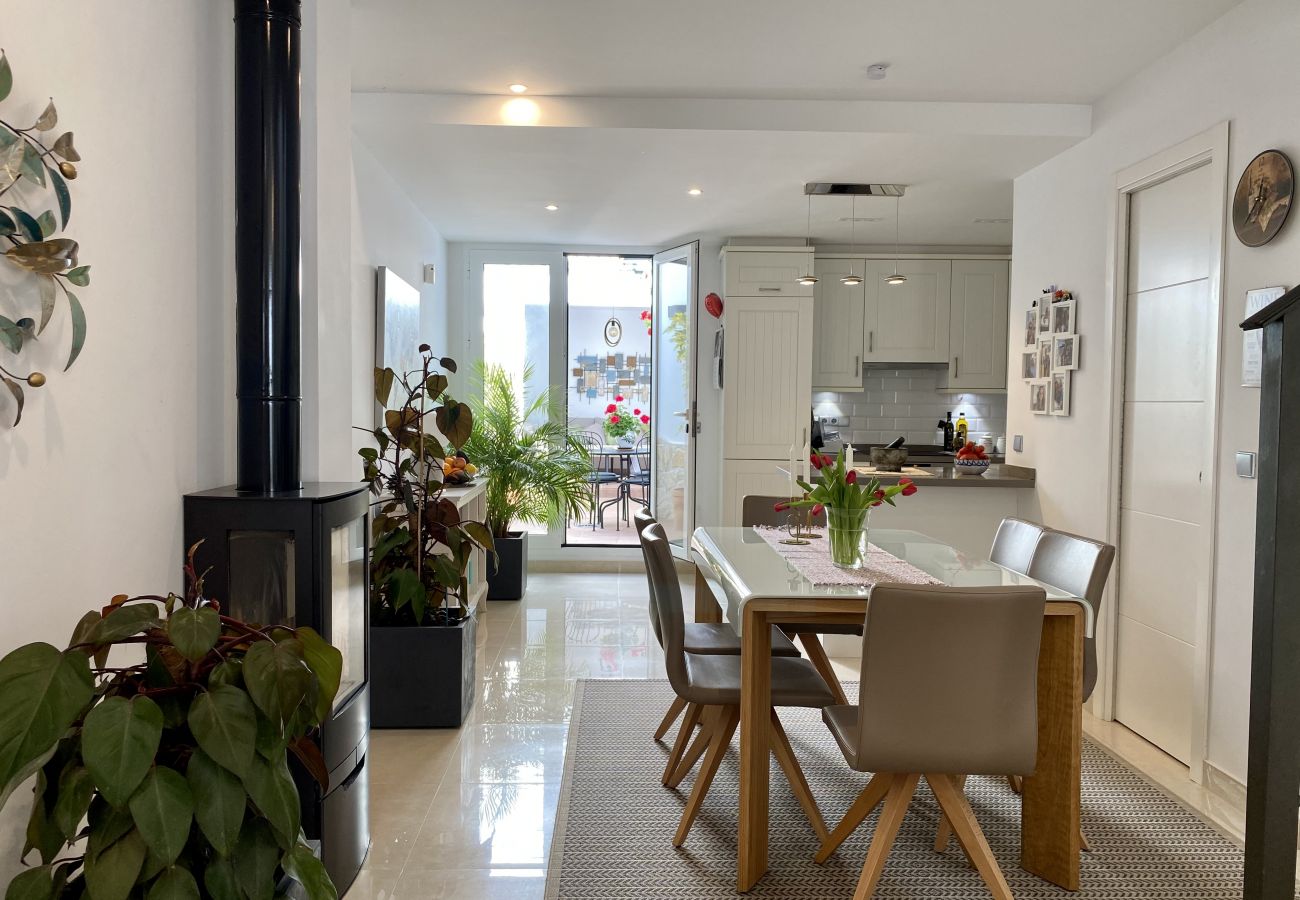 Maison à Nerja - Casa Animas Centro by Casasol 