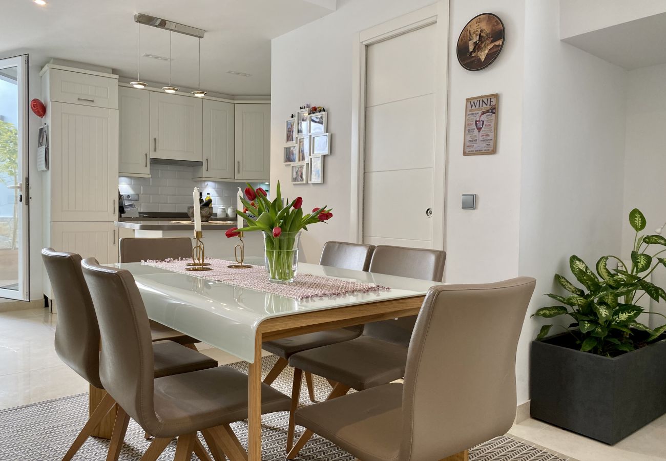 Maison à Nerja - Casa Animas Centro by Casasol 