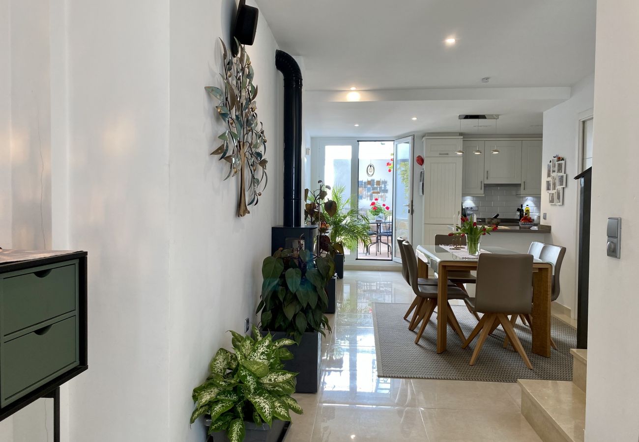 Maison à Nerja - Casa Animas Centro by Casasol 